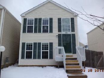 791 Serendipity Dr, Aurora, IL 60504 