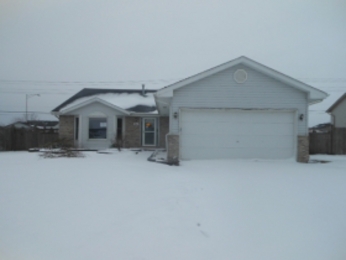 6910 Bitterroot Drive, Plainfield, IL 60544 