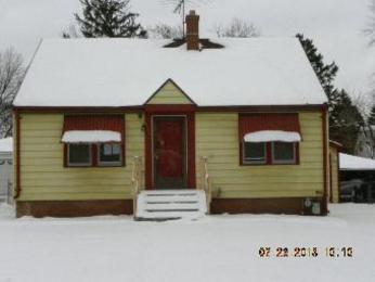 2243 S. 12th Avenue, Broadview, IL 60155 