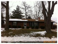 14 Stacy Dr, Fairview Heights, IL 62208 