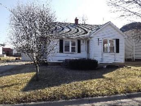 110 S Tremont St, Princeville, IL 61559 Foreclosure