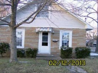 1411 E Poplar St, West Frankfort, IL 62896 