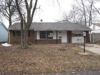 1124 St. Boniface Dr., Cahokia, IL 62206 