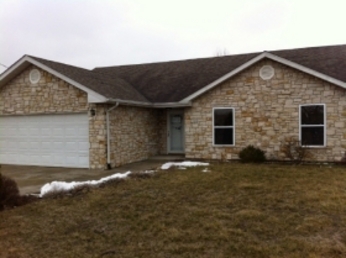 714 S 7th Street, East Carondelet, IL 62240 