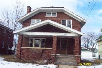 1218 16th Avenue, Rockford, IL 61104 