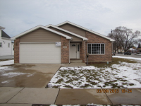 14343 Harrison Ave, Posen, IL 60469 