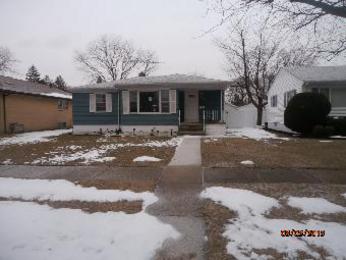 18636 Sherman St, Lansing, IL 60438 