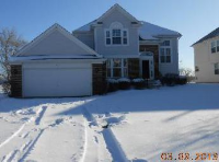 451 Farnsworth Cir, Port Barrington, IL 60010 