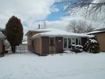 18019 Ravisloe Ter, Country Club Hill, IL 60478 