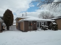 18019 Ravisloe Ter, Country Club Hill, IL 60478 