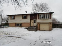 21604 Charlotte Ct, Sauk Village, IL 60411 