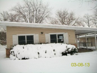 7 Sangamon Ct, Park Forest, IL 60466 