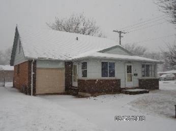 14602 S. Keeler Ave, Midlothian, IL 60445 