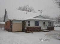 14602 S. Keeler Ave, Midlothian, IL 60445 