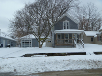 152 Jewett St, Elgin, IL 60123 