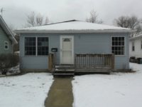 1424 N William St, Joliett, IL 60435 