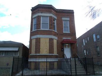 4411 S Wells St, Chicago, IL 60609 