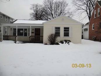 156 Oak Ave, Hillside, IL 60162 