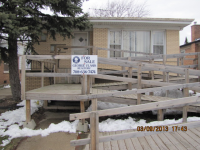 498 Bensley Ave, Calumet City, IL 60409 