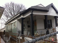 645 North 27th Street, East Saint Louis, IL 62205 