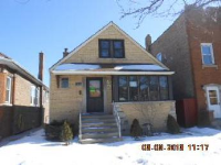 6327 S Keating Ave, Chicago, IL 60629 