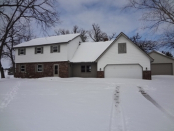 8346 E Hales Corner Rd, Stillman Valley, IL 61084 