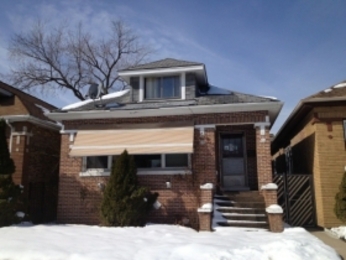 3028 N Long Ave, Chichago, IL 60641 