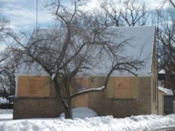 1101 Fairfield Circle, Waukegan, IL 60085 