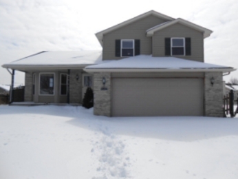 6502 Whalen Lane, Plainfield, IL 60544 