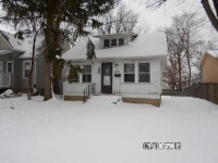 404 Highmoor Drive, Round Lake Park, IL 60073 