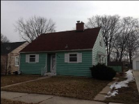 1052 S Fourth St, Aurora, IL 60505 