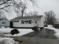 1641 Whitney St, Waukegan, IL 60087 