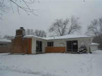 320 Windsor St, Park Forest, IL 60466 