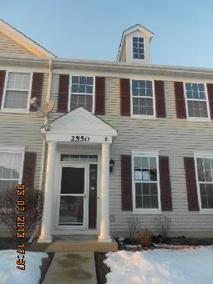 2550 Providence Ave, Aurora, IL 60504 