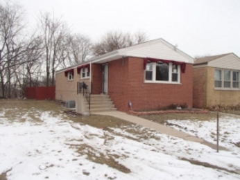 1308 W 108th St, Chicago, IL 60643 