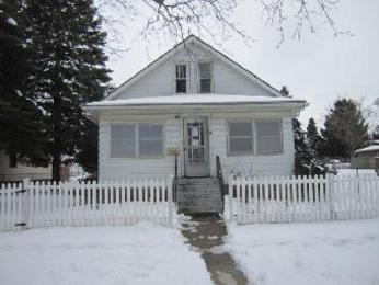 1114 Wadsworth Aven, North Chicago, IL 60064 