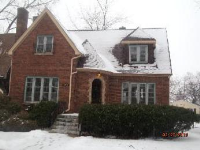 12110 S Ann Street, Blue Island, IL 60406 