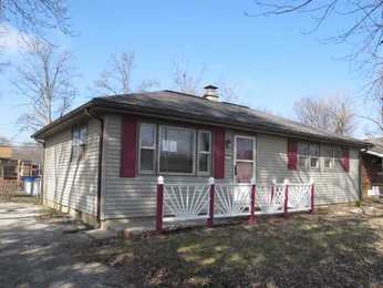 7 Cedar Drive, Fairview Heights, IL 62208 