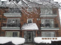 3758 W 120 Th 2c, Alsip, IL 60803 