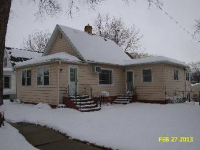 126 N Stott, Genoa, IL 60135 