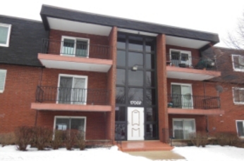 17007 Albany Ave Unit T-103, Hazel Crest, IL 60429 