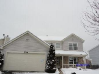 20938 W Barrington Ln, Plainfield, IL 60544 