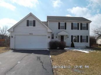 705 Pinehurst Dr, Oswego, IL 60543 