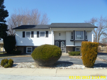 15640 Avalon Ave, South Holland, IL 60473 