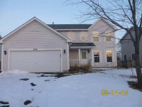 2355 North Fox Chase Dr, Round Lake Beach, IL 60073 