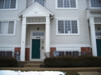 699 S. Parkside Drive, Round Lake, IL 60073 