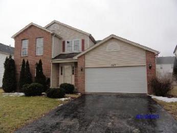 5610 Cider Grove Ct, Plainfield, IL 60586 