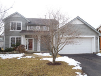 330 Barnaby Dr, Oswego, IL 60543 