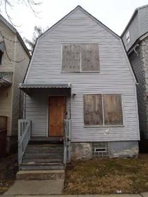 6219 S Morgan Street, Chicago, IL 60621 