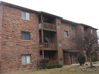 15709 Peggy Ln  #9, Oak Forest, IL 60452 